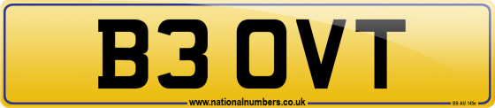B3 OVT