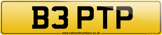 B3 PTP