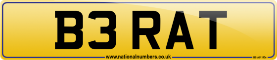 B3 RAT