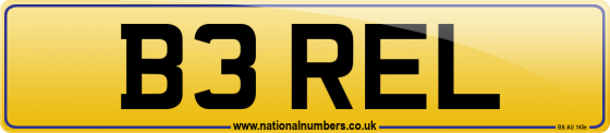 B3 REL