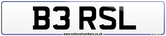 B3 RSL