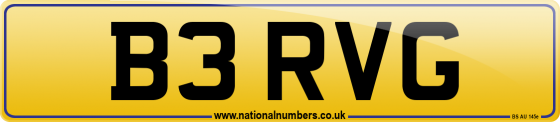 B3 RVG