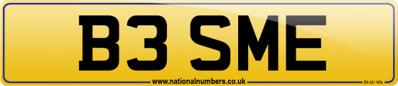 B3 SME