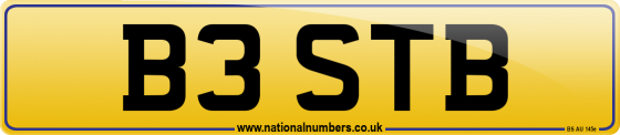 B3 STB