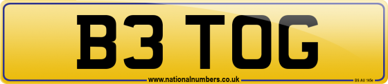 B3 TOG
