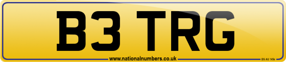 B3 TRG