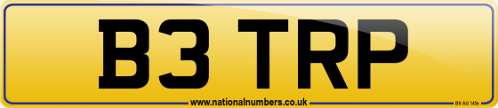 B3 TRP