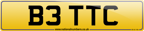 B3 TTC