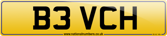 B3 VCH