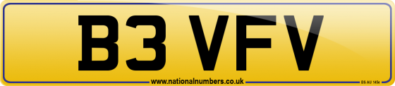 B3 VFV