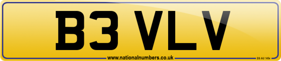 B3 VLV