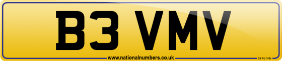 B3 VMV