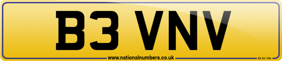 B3 VNV