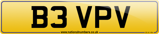 B3 VPV