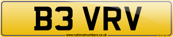 B3 VRV