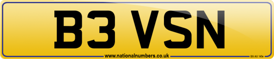 B3 VSN