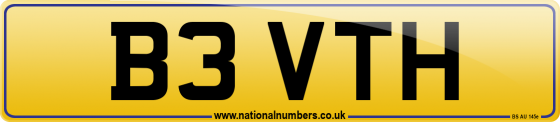 B3 VTH
