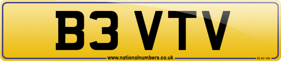 B3 VTV