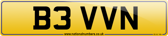 B3 VVN