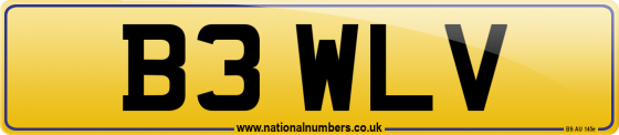 B3 WLV