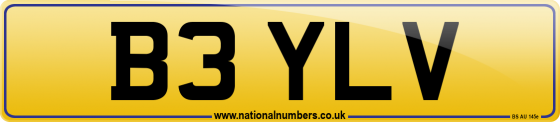 B3 YLV