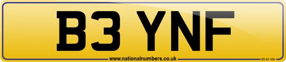 B3 YNF