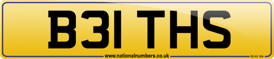 B31 THS
