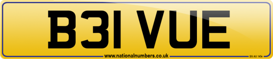 B31 VUE