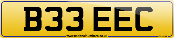 B33 EEC