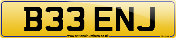 B33 ENJ