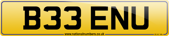 B33 ENU