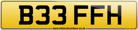 B33 FFH