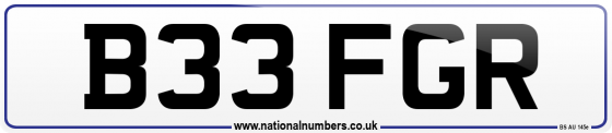 B33 FGR