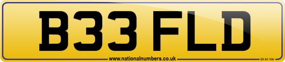 B33 FLD