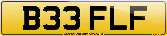 B33 FLF