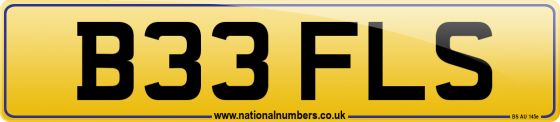 B33 FLS