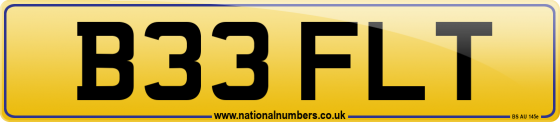 B33 FLT