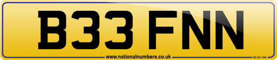 B33 FNN