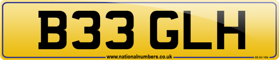 B33 GLH