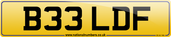 B33 LDF