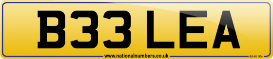 B33 LEA