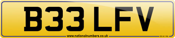 B33 LFV