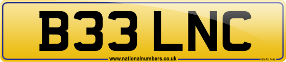 B33 LNC