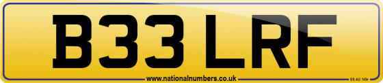 B33 LRF