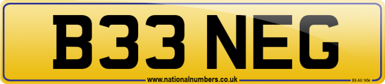 B33 NEG
