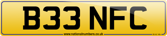 B33 NFC