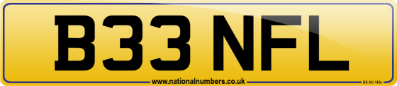 B33 NFL