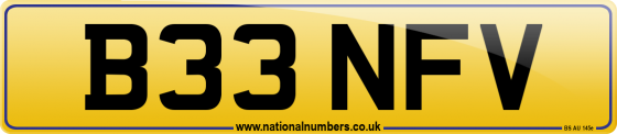 B33 NFV
