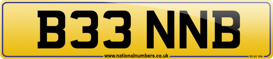 B33 NNB