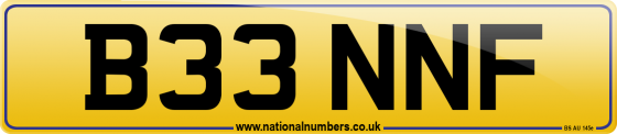 B33 NNF